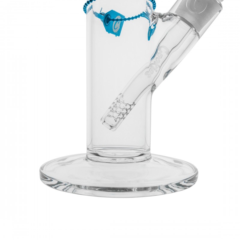 Cookies Flame Straight Pipe, cookies glass, thc, , dry herb, flower